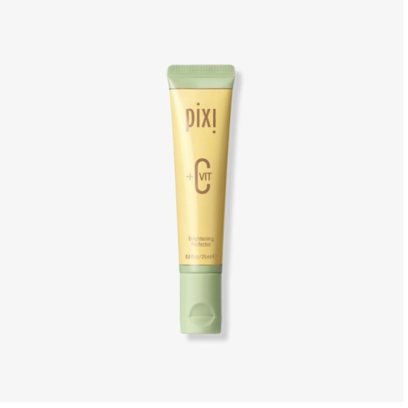PIXI SKINTREATS +C VIT BRIGHTENING PERFECTOR (NEW WITH TAGS) - Picture 2 of 4